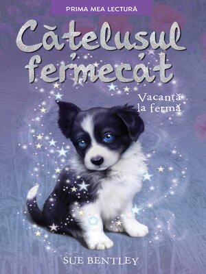 cover image of Catelusul Fermecat